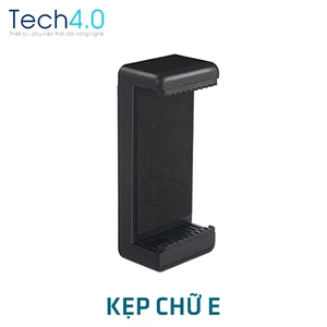 Đầu Kẹp Điện Thoại 2 Chiều, Giá Đỡ Điện Thoại Xe Máy, Kẹp Điện Thoại Nhỏ Gọn Tiện