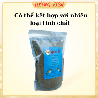 Cám câu chém, trôi, mè Quốc sự