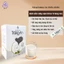 Bột Sắn Dây Hạt Chia Tràng An - Hộp 12 Gói - Thức Uống Cho Phái Đẹp - Năng Lượng Của Tự Nhiên