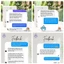 Bột Sắn Dây Hạt Chia Tràng An - Hộp 12 Gói - Thức Uống Cho Phái Đẹp - Năng Lượng Của Tự Nhiên