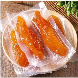 Khoai Lang Mật Sấy Dẻo 1Kg/500g