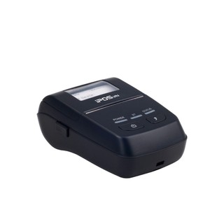 [Chính hãng] MÁY IN NHIỆT BLUETOOTH iPOS P501A -Máy in ấn hóa đơn nhỏ gọn, tính di động, tính ổn định cao - FREESHIP!