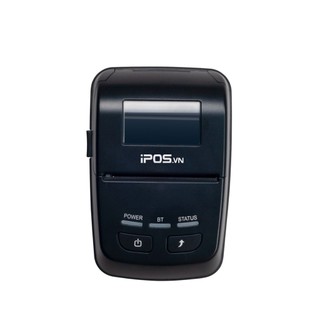 [Chính hãng] MÁY IN NHIỆT BLUETOOTH iPOS P501A -Máy in ấn hóa đơn nhỏ gọn, tính di động, tính ổn định cao - FREESHIP!