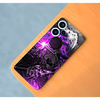 Miếng dán Skin Mặt lưng sau full viền Xiaomi Redmi Note 13 Pro 5G , 12 Turbo ,K70 Pro , K40 Pro K50 , K60 , Turbo 3