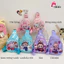 Túi Đeo Chéo Cho Bé Trai Gái, Túi Đi Chơi Trẻ Em LaBuBu, Túi Mini Thời Trang Trẻ Em Đi Chơi Tết-TB05