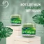 Bột lột mụn trà xanh collagen Mỹ hạnh ,lấy được mụn cám ,mụn đầu đen chất bả nhờn ,50g