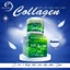 Bột lột mụn trà xanh collagen Mỹ hạnh ,lấy được mụn cám ,mụn đầu đen chất bả nhờn ,50g