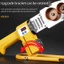 máy hàn ống nhiệt ppr 20-63 Và 20-32 - công suất 1000w làm nóng cực nhanh 6 đầu