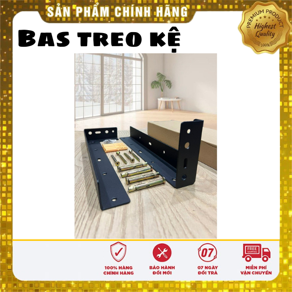Bas treo kệ tivi, bàn trang điểm, tủ treo tường - ke treo tủ kệ gỗ ...