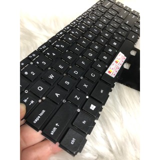 Bàn Phím Laptop  14-ac 14-ad 340-G3 240 g4 246 g4 240-g4 246-g4 240-G5 245-G5 246-G5
