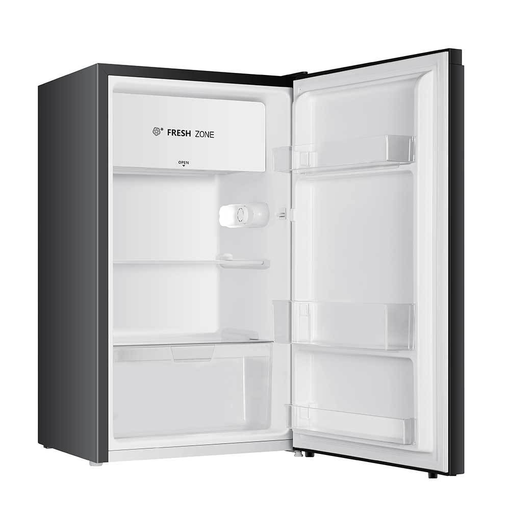 Tủ lạnh Mini Hisense 94L HR09DB - Tiết kiệm | Làm lạnh nhanh | Giảm ồn - Chính Hãng - BH 2 Năm - Miễn Phí Giao Hàng