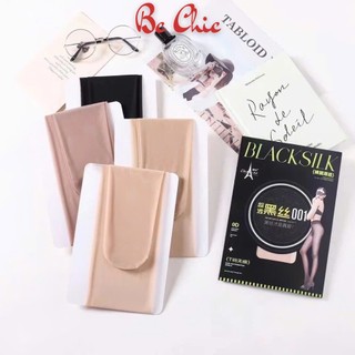 Quần Tất Nữ Cao Cấp Tàng Hình BLACK SILK 6D Siêu Mỏng Siêu Dai Trong Suốt QT 752 BC_CHIC LINGERIE