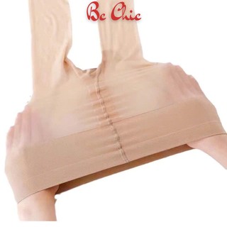 Quần Tất Nữ Cao Cấp Tàng Hình BLACK SILK 6D Siêu Mỏng Siêu Dai Trong Suốt QT 752 BC_CHIC LINGERIE
