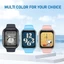 Đồng Hồ Thông Minh JUNIOR09 WATCH PREMIUM, Lắp Sim 4G Nghe Gọi - Định vị, Kết nối Wifi, Lướt Web Mạng XH