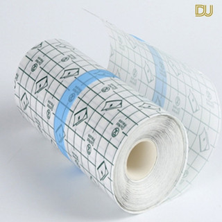 Băng dính y tế cố định vết thương băng cá nhân chống nước cắt theo ý muốn tiện dụng
