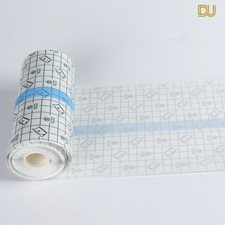 Băng dính y tế cố định vết thương băng cá nhân chống nước cắt theo ý muốn tiện dụng
