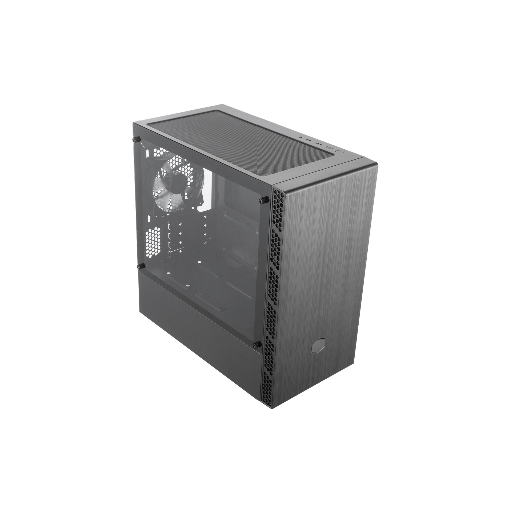 Vỏ Case Cooler Master MasterBox MB400L without ODD | Shopee Việt Nam