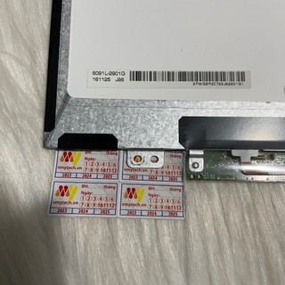 Màn hình laptop Asus F454L F454LA F454LD F454LF F454LJ LP140WH8(TP)(G1) - Cần check chuẩn số chân pin