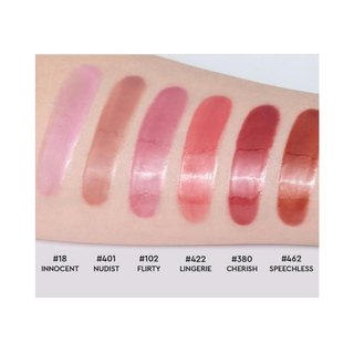 Son bóng HERA Sensual Spicy Nude Gloss 5g
