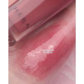 Son bóng HERA Sensual Spicy Nude Gloss 5g