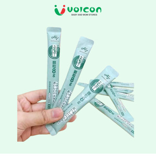 HẠT NÊM RONG BIỂN CHO BÉ 56gr / 112gr