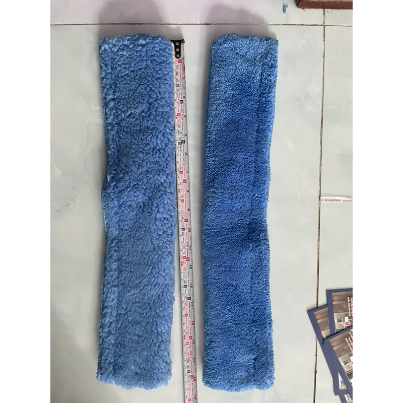 Tấm vải bọc thay thế đầu cây lau kính 45cm L1