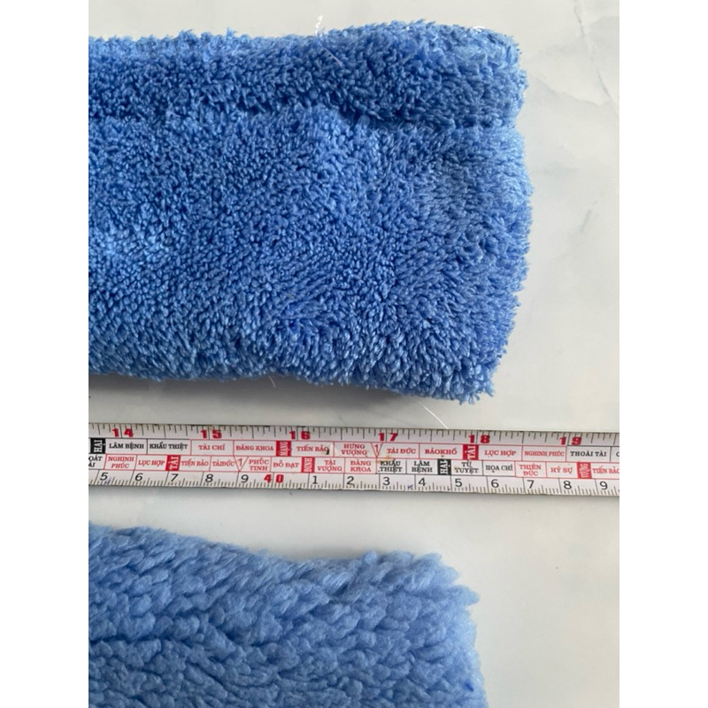 Tấm vải bọc thay thế đầu cây lau kính 45cm L1