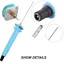 Bút Máy Cắt Xốp Polystyrene Chạy Bằng Điện 15W 110V-240V đầu bút 15-20-25Cm