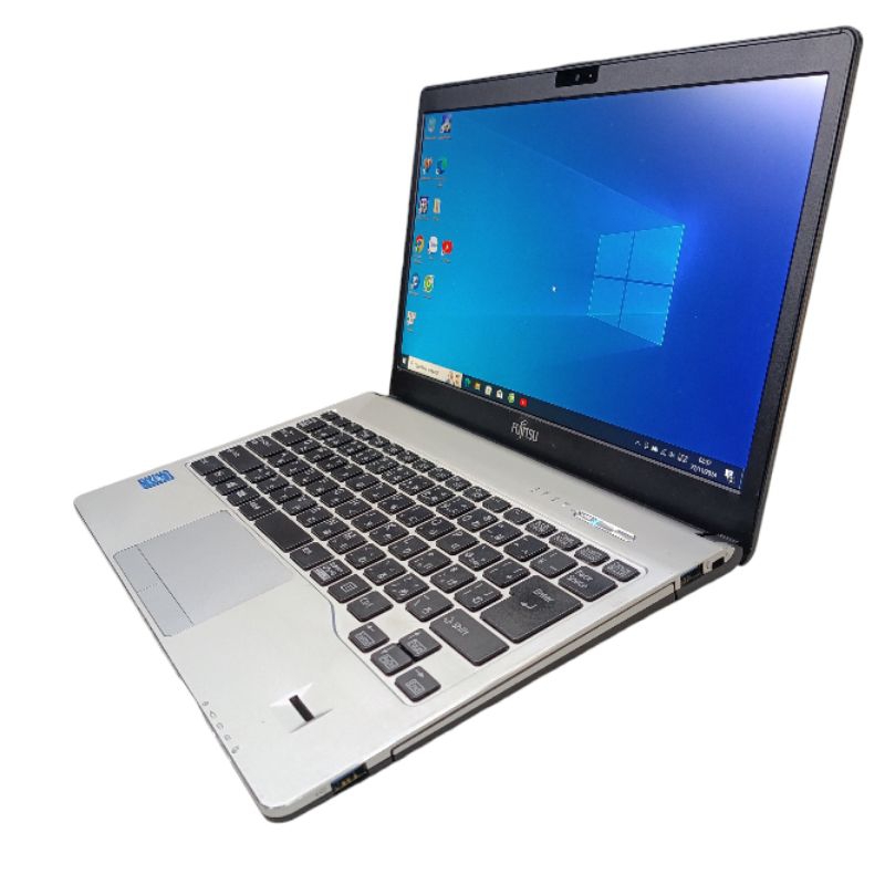JC1013 富士通 LIFEBOOK S937/R DVDマルチ 13.3型 美品 office2019