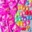 Set 10 Túi Mù Túi Charm Đồ Chơi Ngẫu Nhiên Dễ Thương TOMI 209