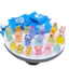 Set 10 Túi Mù Túi Charm Đồ Chơi Ngẫu Nhiên Dễ Thương TOMI 209
