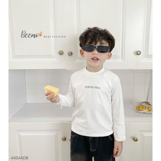 Áo giữ nhiệt cổ 3 phân Beemo cho bé 4454ADB (Shop yêu thích)