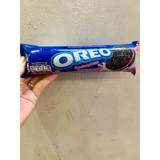 Combo bánh oreo cây 105g (thùng24 cây)