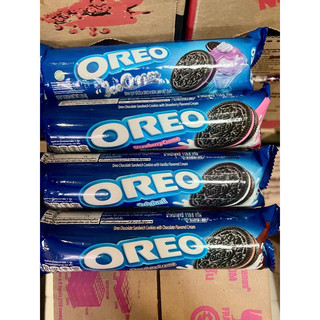 Combo bánh oreo cây 105g (thùng24 cây)