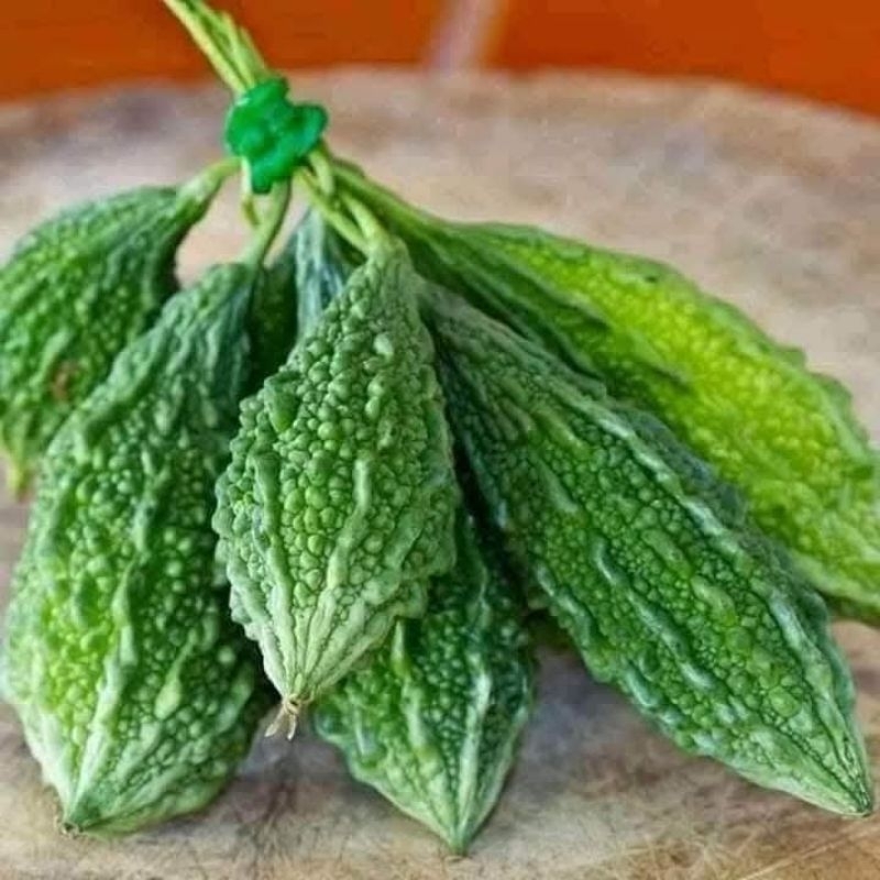 Hạt Giống Mướp Đắng rừng ( khổ qua rừng) 🥰siêu quả cực kỳ năng suất, ăn ngon