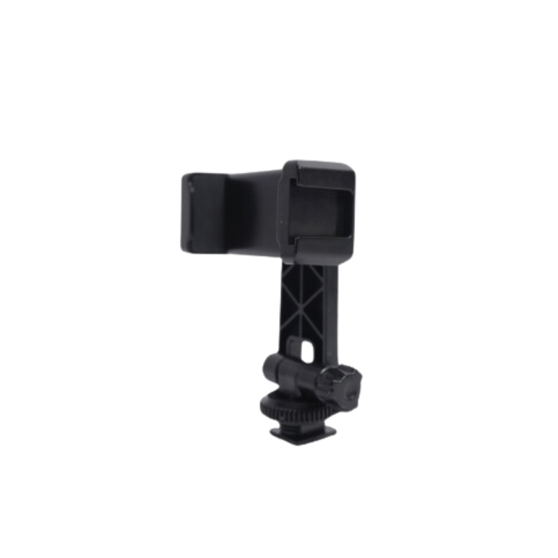Phụ kiện Kẹp điện thoại - Remote - Túi đựng của gậy selfie Yunteng VCT-91666