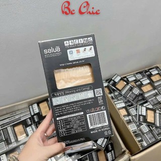 Quần tất Salua siêu hot mỏng dai bền màu lên chân tự nhiên mặc như không mặc nội địa Hàn QT 753 BC_CHIC LINGERIE