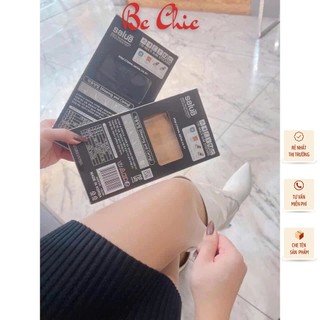 Quần tất Salua siêu hot mỏng dai bền màu lên chân tự nhiên mặc như không mặc nội địa Hàn QT 753 BC_CHIC LINGERIE