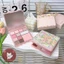 Bảng Phấn Mắt HOLD LIVE 12 Ô Vườn Hoa Kèm Má Hồng/Highlight Secret Garden (HL755)