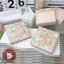 Bảng Phấn Mắt HOLD LIVE 12 Ô Vườn Hoa Kèm Má Hồng/Highlight Secret Garden (HL755)