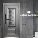 Khóa vân tay AKIA SL101 cho cửa nhôm XingFa - Mở khóa vân tay, Mật khẩu, Thẻ từ, Ứng dụng TTLock, BH 24 Tháng — ảnh 6