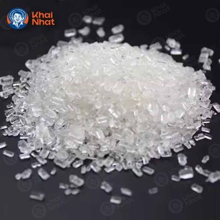 Sodium Thiosulfate - Natri Thiosunfat - Thio trung, hạt 2-10mm (25kg/bao), trung hòa clo, giảm phèn, sạch nước