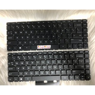 Bàn Phím Laptop  14-ac 14-ad 14-an 14-ax Series 14-ab010 14-ab166us 14-ac159n