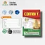Combi Ý - Phân bón bổ sung vi lượng nhập khẩu từ Italy, biến vàng thằng xanh tức thời