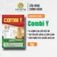 Combi Ý - Phân bón bổ sung vi lượng nhập khẩu từ Italy, biến vàng thằng xanh tức thời