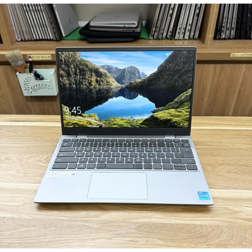 Dell Latitude 3320, Dell E3320 intel Core i5 1135G7, Ram 16GB, SSD ...