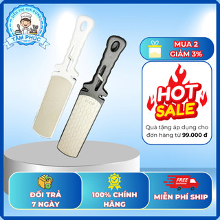 Mài Đa Năng Tamasaki Kèm Đá Kim Cương 2 Mặt 400/1000 – Mài Siêu Sắc, Chất Lượng Cao!