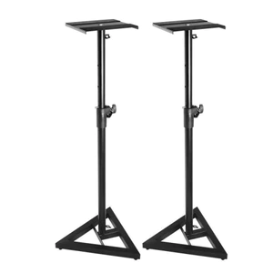 Chân để loa ON-STAGE SMS6000-P STUDIO MONITOR STANDS
