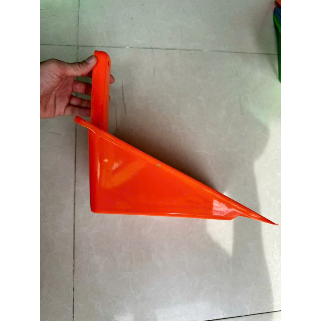 Ky Xúc Rác -  Dụng Cụ Hốt Rác Vệ Sinh Nhà Cửa