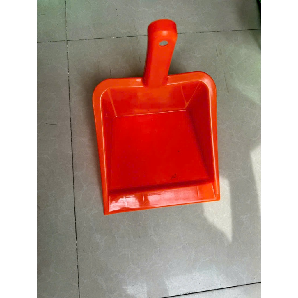 Ky Xúc Rác -  Dụng Cụ Hốt Rác Vệ Sinh Nhà Cửa